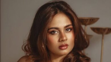 Srushti Bannatti