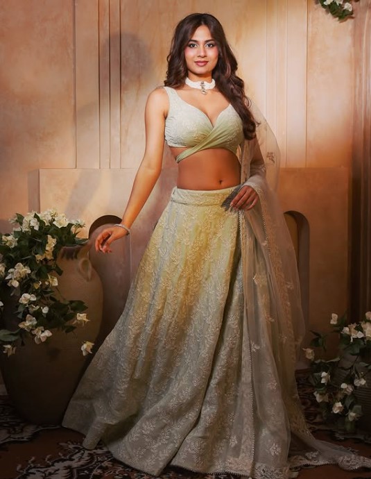 Srushti Bannatti height