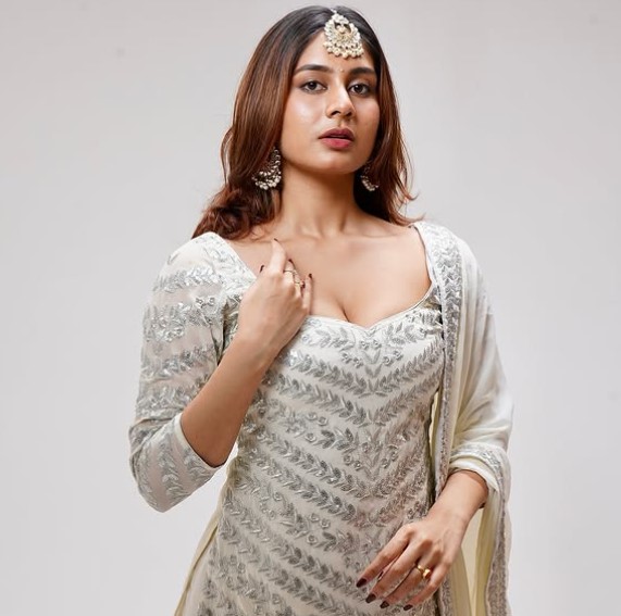 Srushti Bannatti wikipedia
