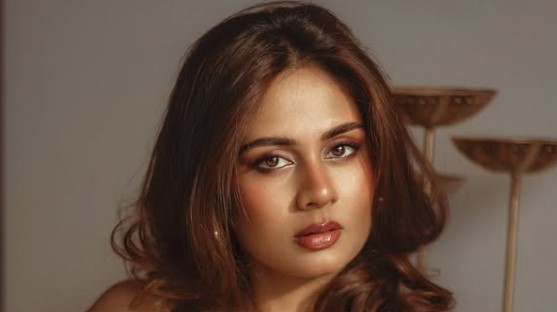Srushti Bannatti