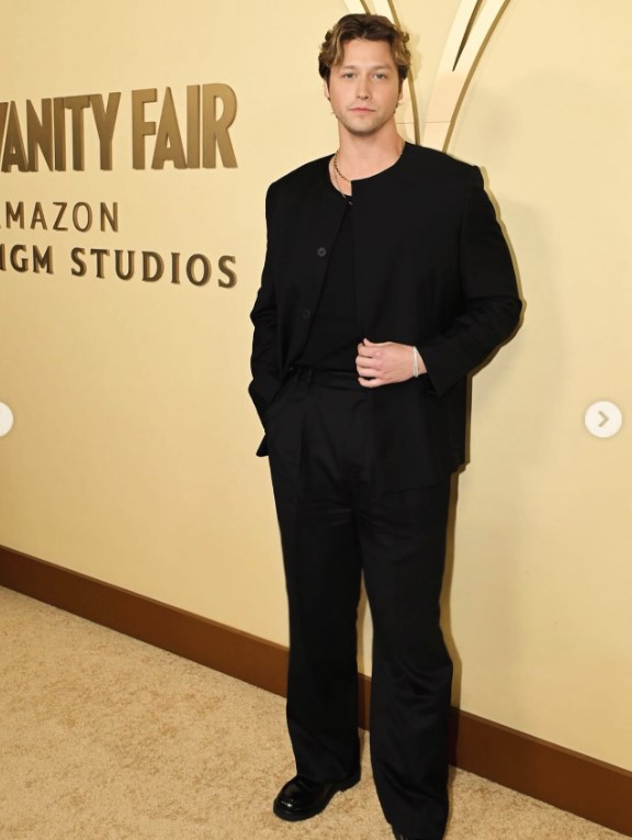 Stephen Kalyn height