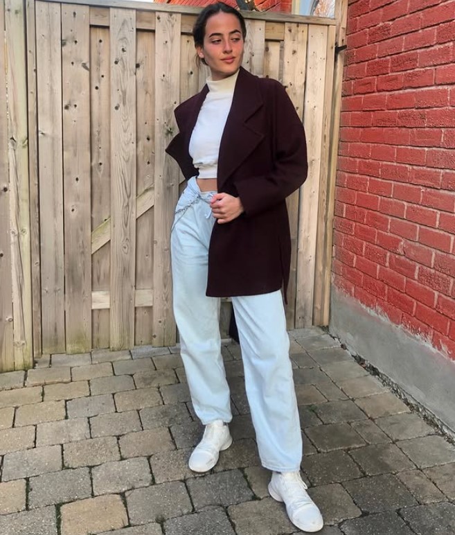 Victoria Lovatsis wiki