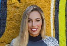 Yasmyn Andrade