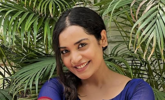 Aarya Jadhao