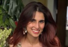 Aisha Ahmed