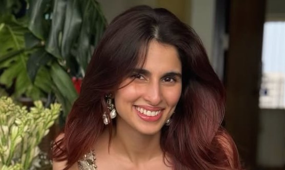 Aisha Ahmed