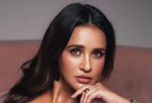 Aisha Sharma