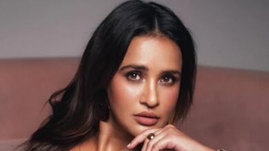 Aisha Sharma