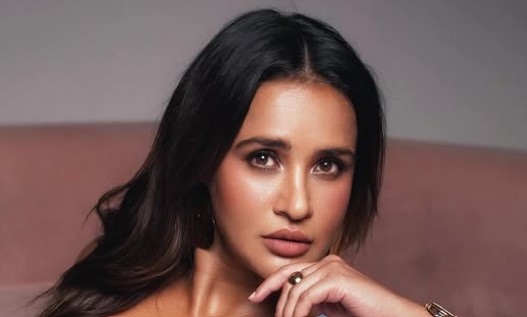 Aisha Sharma