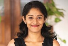 Akshaya Vijayakumar