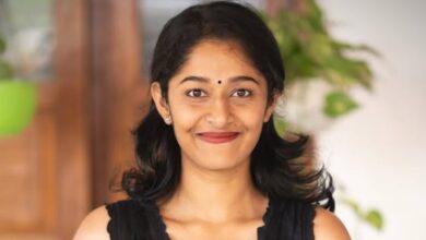 Akshaya Vijayakumar