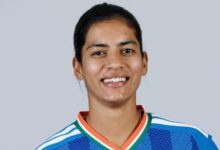 Amanjot Kaur