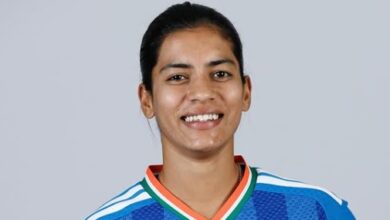 Amanjot Kaur