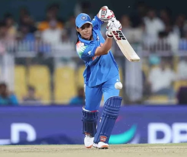Amanjot Kaur career