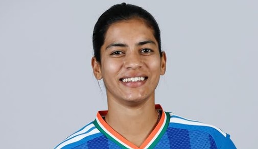 Amanjot Kaur