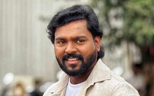 Anandha Krishnan