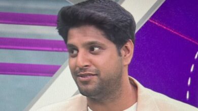 Anirudha Srikkanth