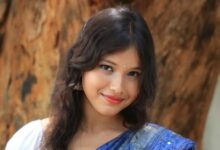 Anushka Karmakar