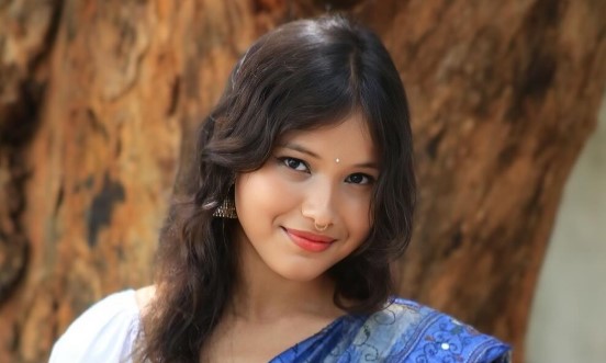 Anushka Karmakar