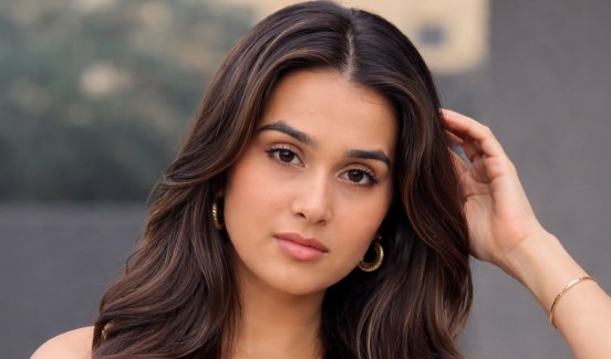 Anushka Kaushik