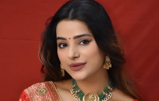 Anushka Srivastav