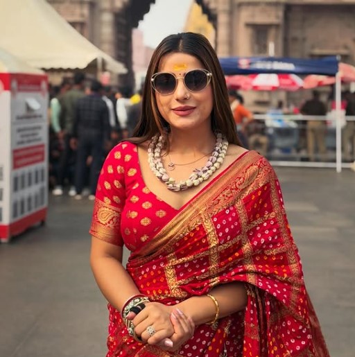 Anushka Srivastav age