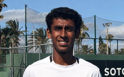 Arnav Paparkar