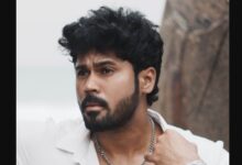Aron Sanjay