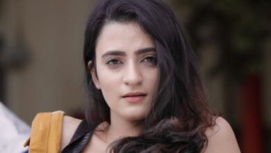 Ayesha Kapoor