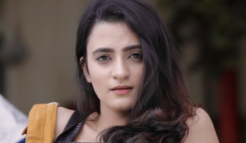 Ayesha Kapoor