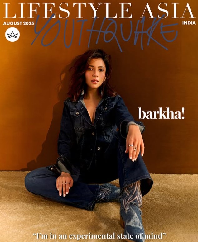 Barkha Singh career