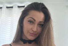 Dani Daniels