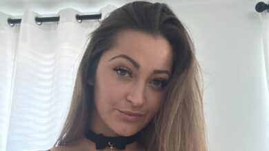 Dani Daniels