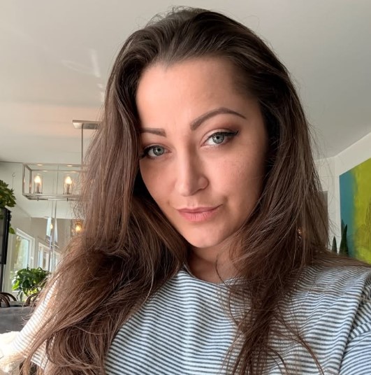 Dani Daniels bio