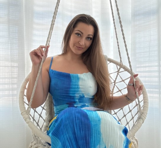 Dani Daniels wiki
