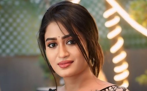 Dharani Hephzibah
