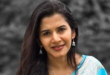 Divyashree Sullia