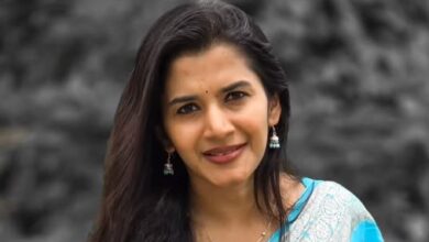 Divyashree Sullia