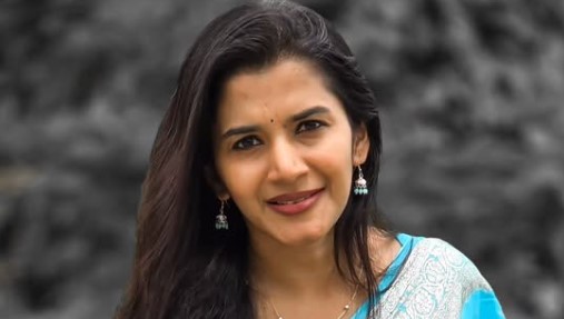 Divyashree Sullia