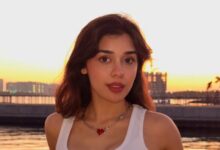 Eisha Singh
