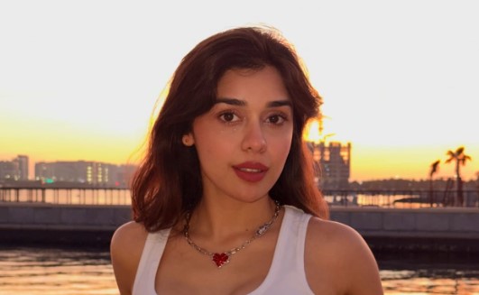 Eisha Singh