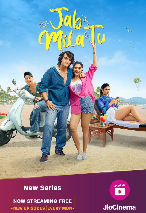 Eisha Singh career