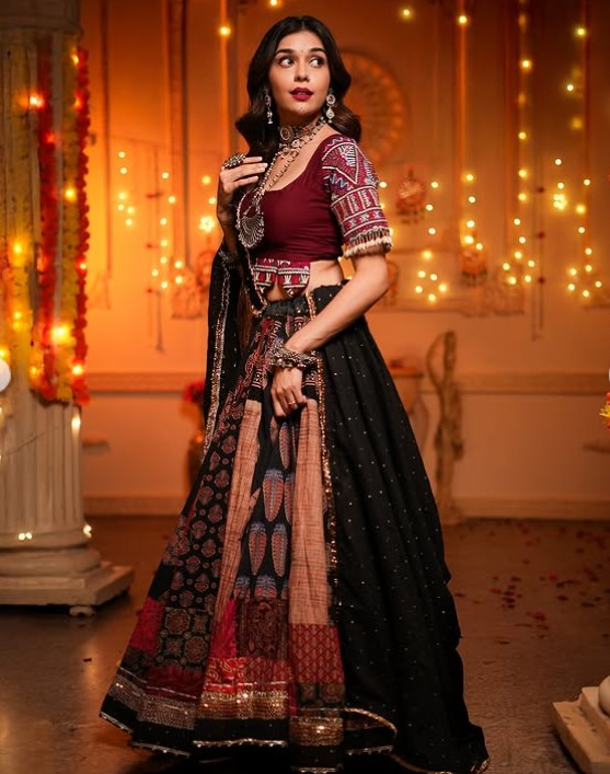 Eisha Singh height