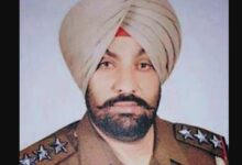 Gurinderjit Singh Nagra
