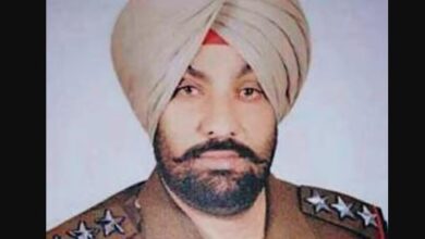 Gurinderjit Singh Nagra