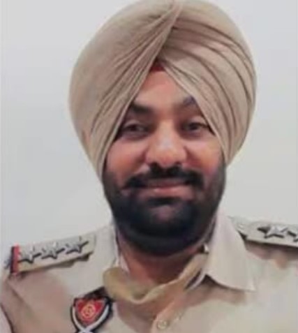 Gurinderjit Singh Nagra age