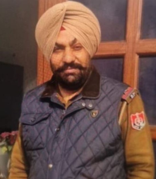 Gurinderjit Singh Nagra bio