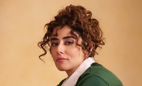 Jonita Gandhi