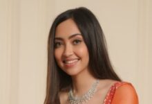 Kaashvi Hiranandani