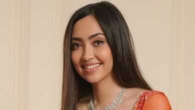 Kaashvi Hiranandani
